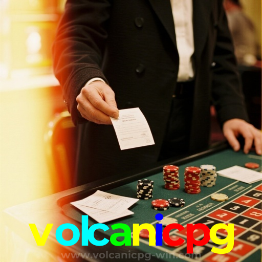 Recursos Paga do volcanicpg: Experiência de Jogo Elevada