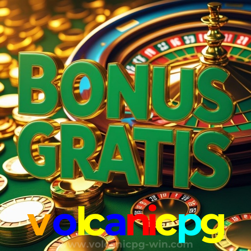Melhores ofertas do volcanicpg: bônus para todos os perfis de jogador