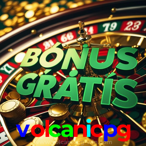 Aplicativo volcanicpg: jogue onde quiser com segurança