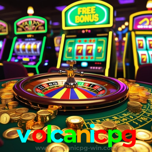 Recursos Paga do volcanicpg: Experiência de Jogo Elevada