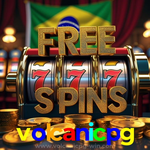volcanicpg — roleta, blackjack e game shows ao vivo