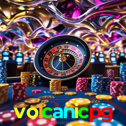 volcanicpg — apostas responsáveis, limites e incentivos exclusivos