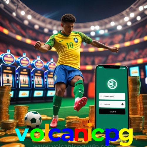 volcanicpg — apostas responsáveis, limites e incentivos exclusivos