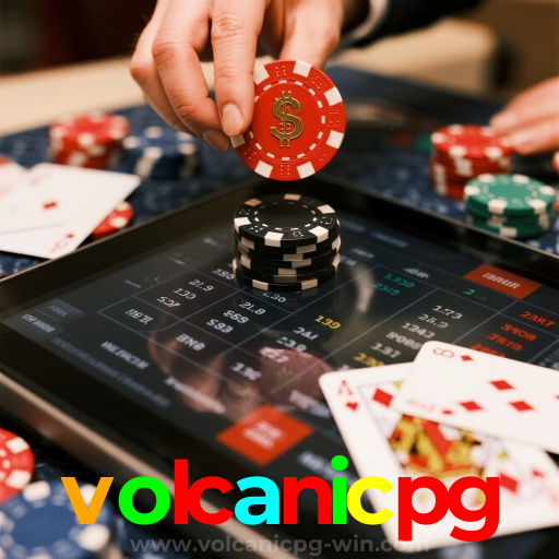 volcanicpg